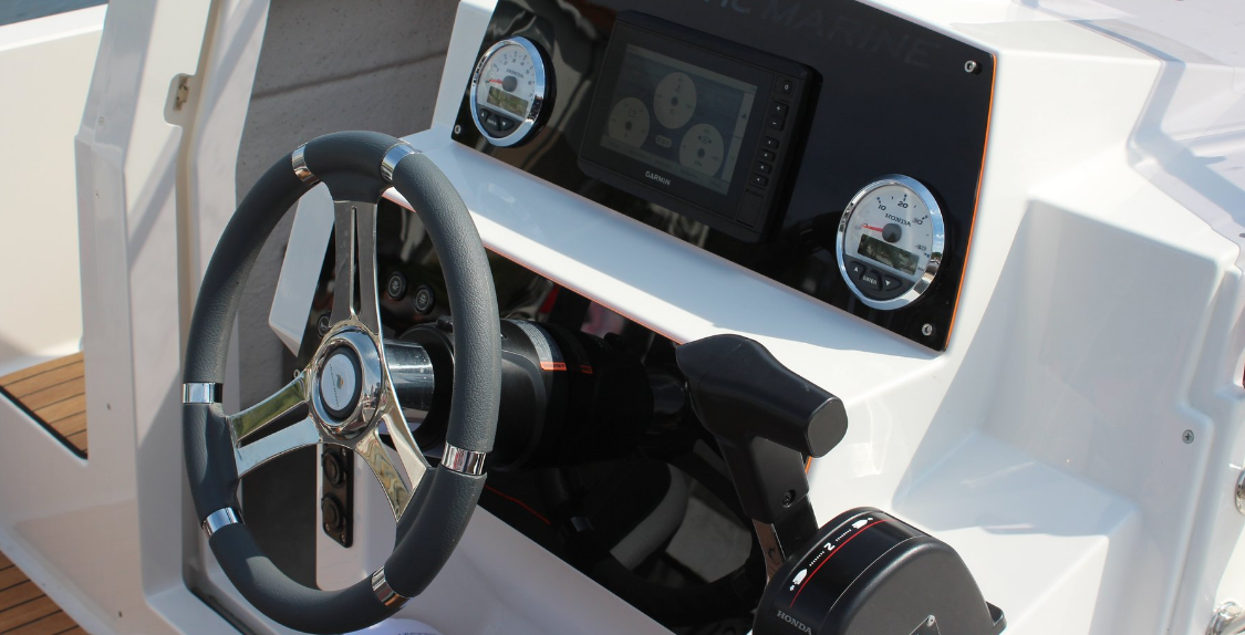 Atlantic Marine 630 | Atlantic