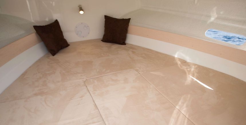 Atlantic Marine 630 | Atlantic