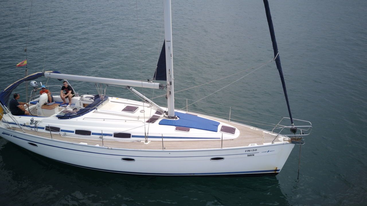 Bavaria 39 Cruiser | Tarifa