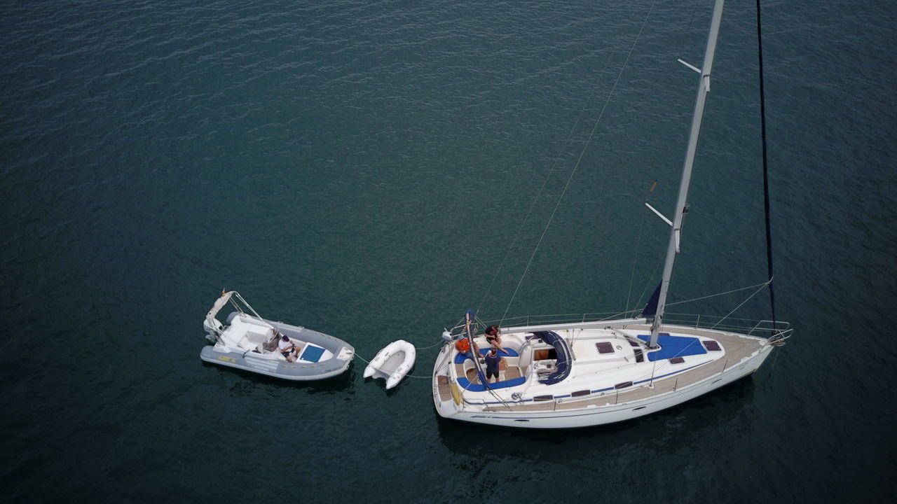 Bavaria 39 Cruiser | Tarifa