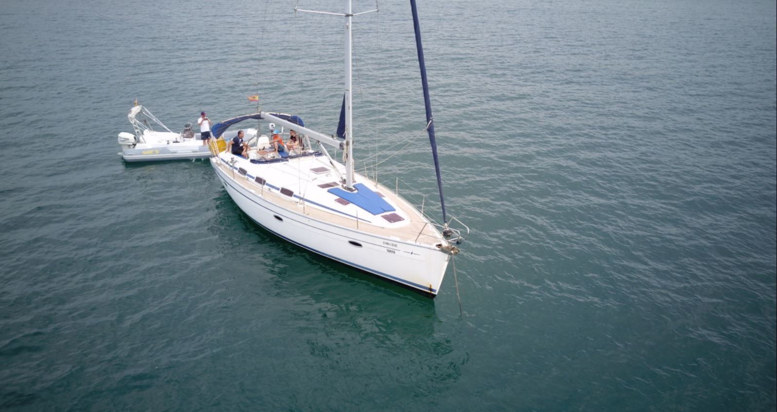 Bavaria 39 Cruiser | Tarifa
