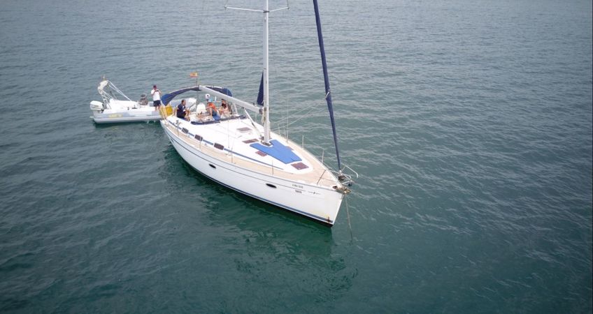 Bavaria 39 Cruiser | Tarifa