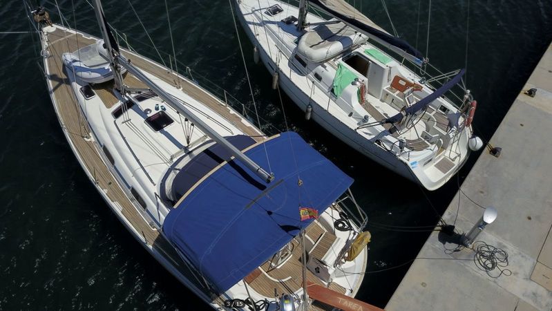 Bavaria 39 Cruiser | Tarifa