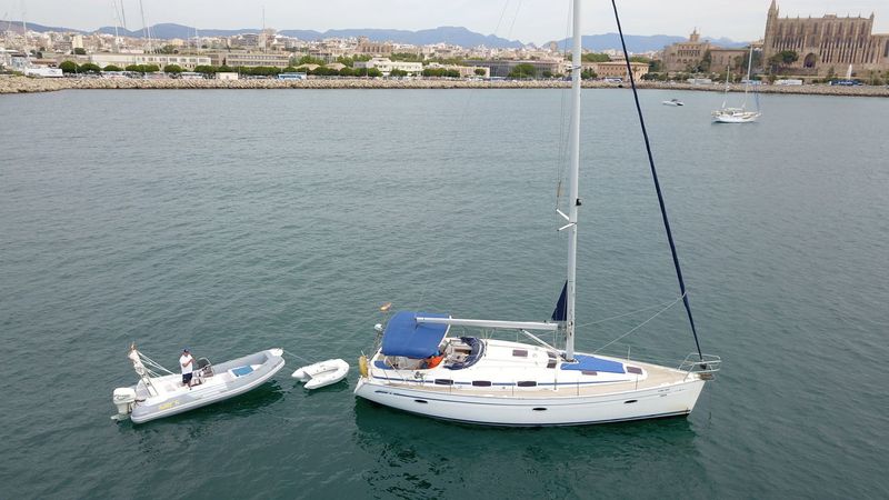 Bavaria 39 Cruiser | Tarifa