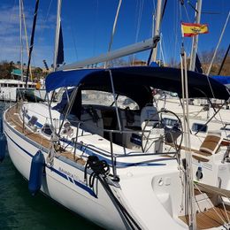 Bavaria 39 Cruiser | Tarifa