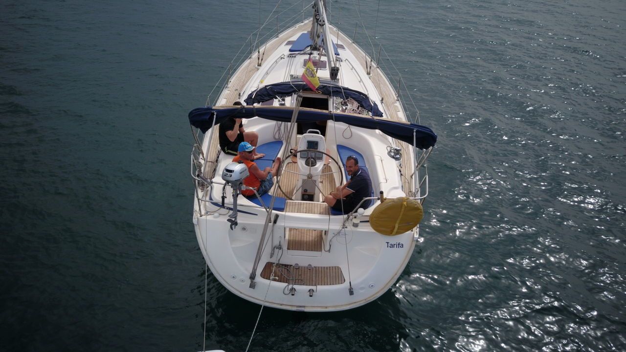 Bavaria 39 Cruiser | Tarifa