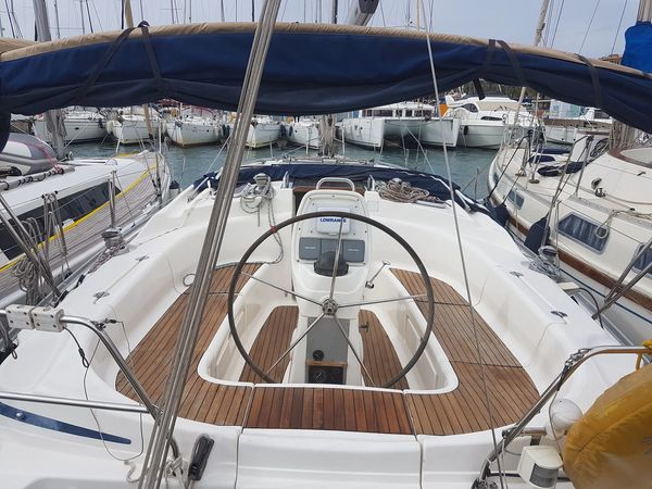 Bavaria 39 Cruiser | Tarifa