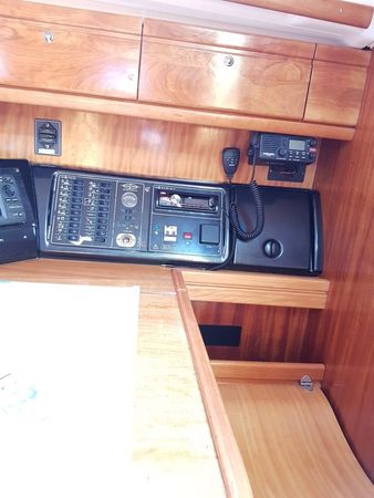 Bavaria 39 Cruiser | Tarifa