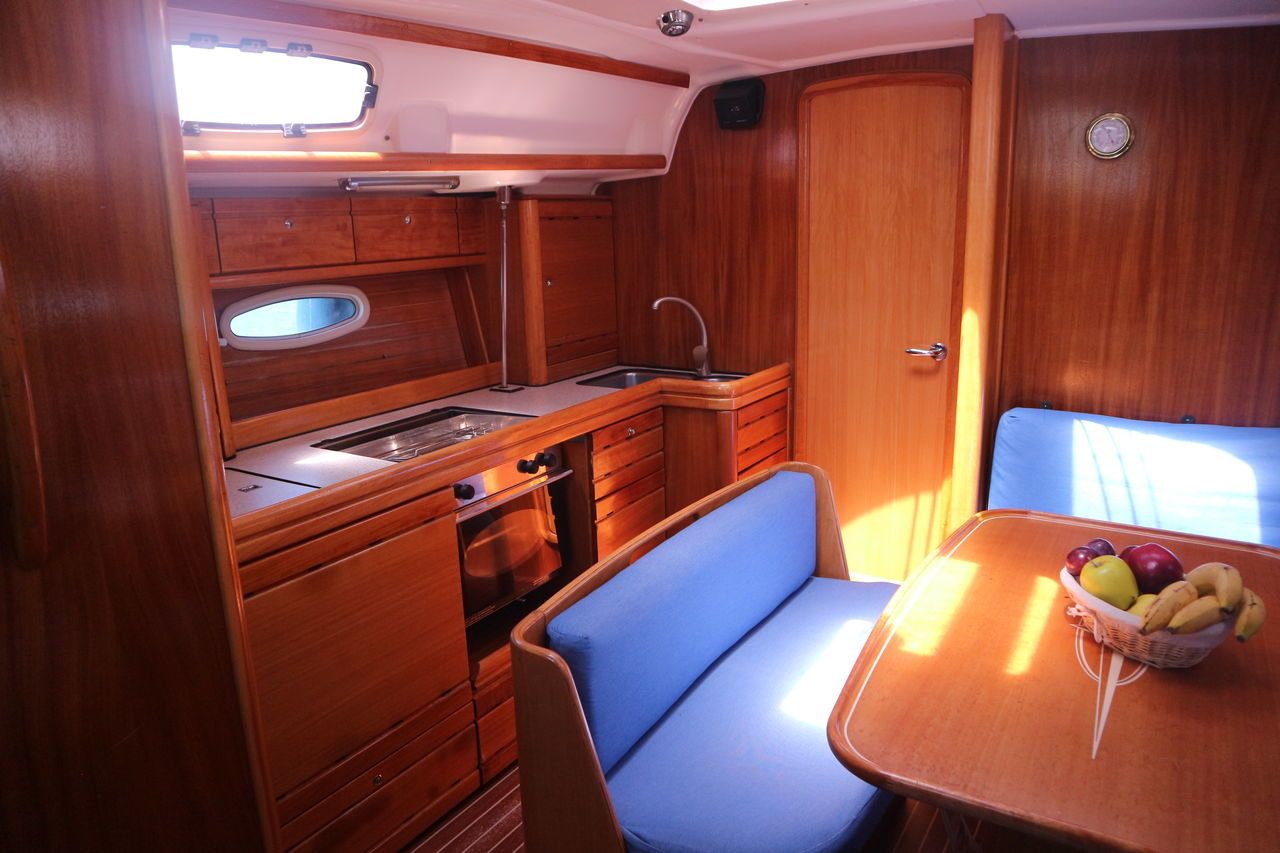 Bavaria 39 Cruiser | Tarifa