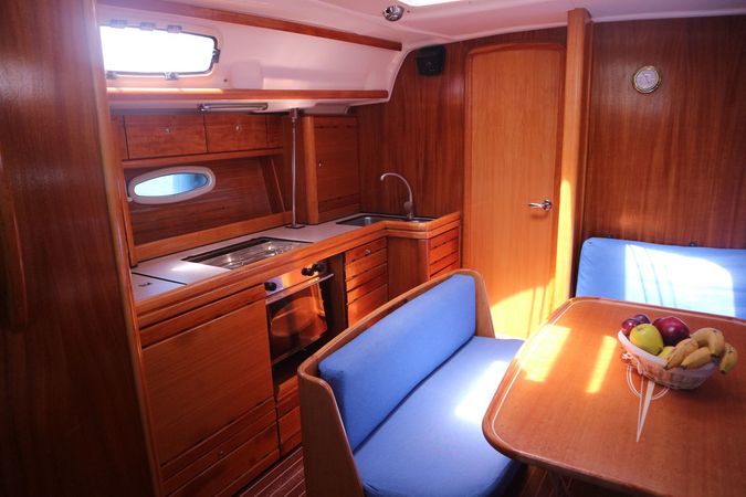 Bavaria 39 Cruiser | Tarifa