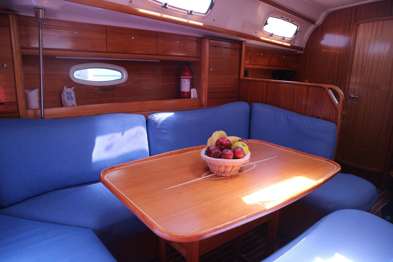 Bavaria 39 Cruiser | Tarifa