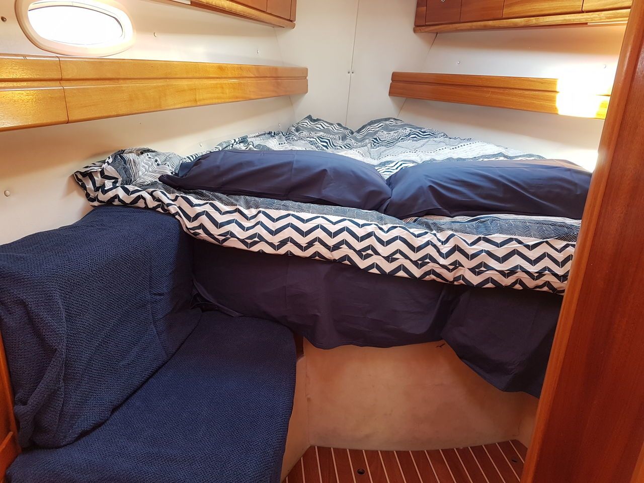 Bavaria 39 Cruiser | Tarifa