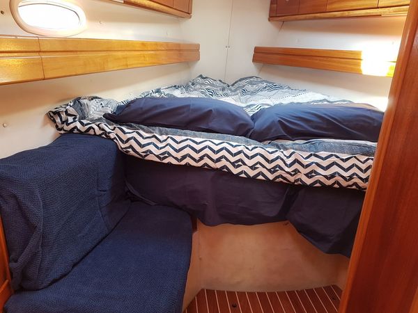 Bavaria 39 Cruiser | Tarifa