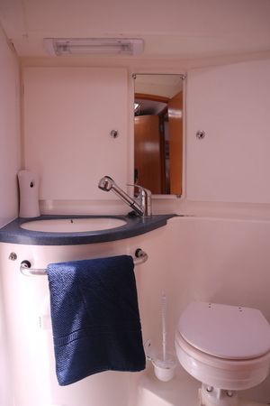 Bavaria 39 Cruiser | Tarifa