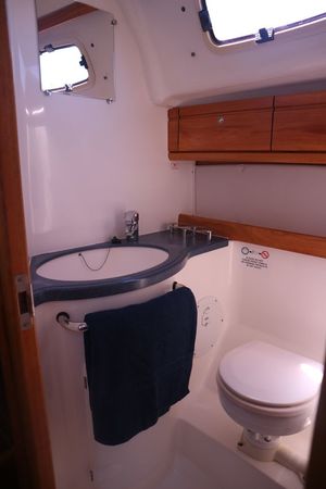 Bavaria 39 Cruiser | Tarifa