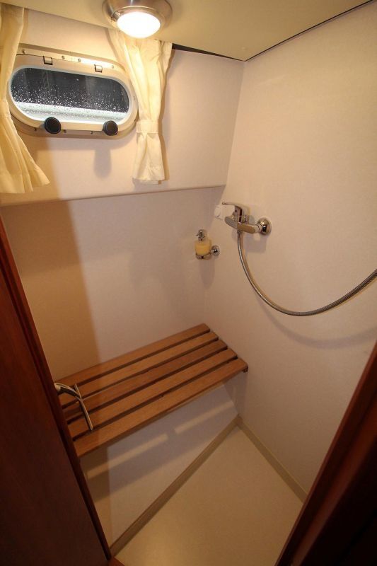 Linssen GS 34.9 Sedan | Balu