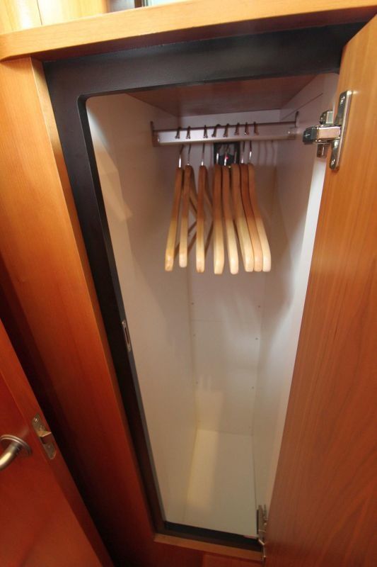 Linssen GS 34.9 Sedan | Balu