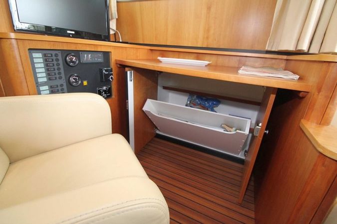 Linssen GS 34.9 Sedan | Balu