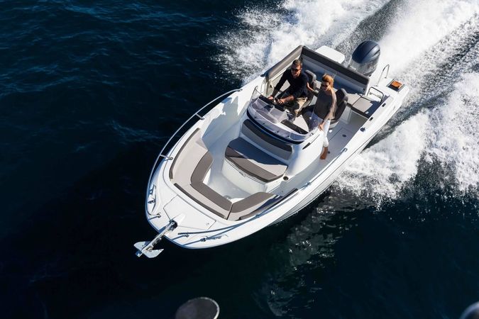 Jeanneau Cap Camarat 6.5 CC | 3