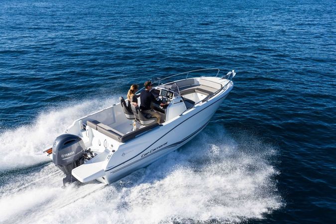 Jeanneau Cap Camarat 6.5 CC | 3