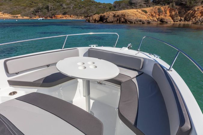 Jeanneau Cap Camarat 6.5 CC | 3