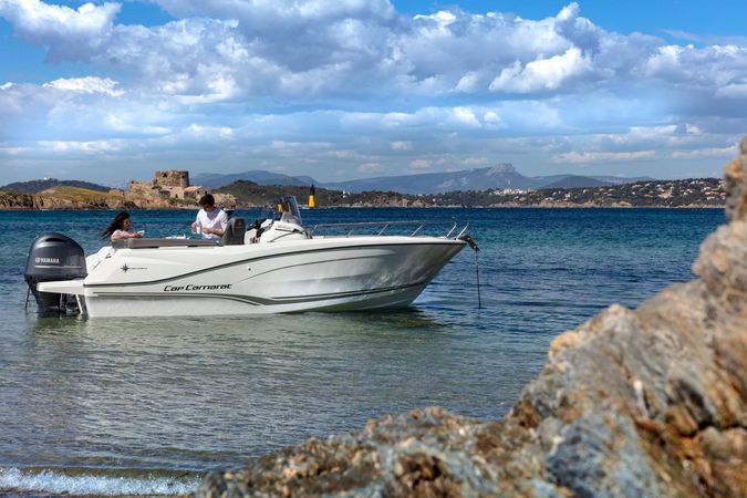 Jeanneau Cap Camarat 6.5 CC | 3