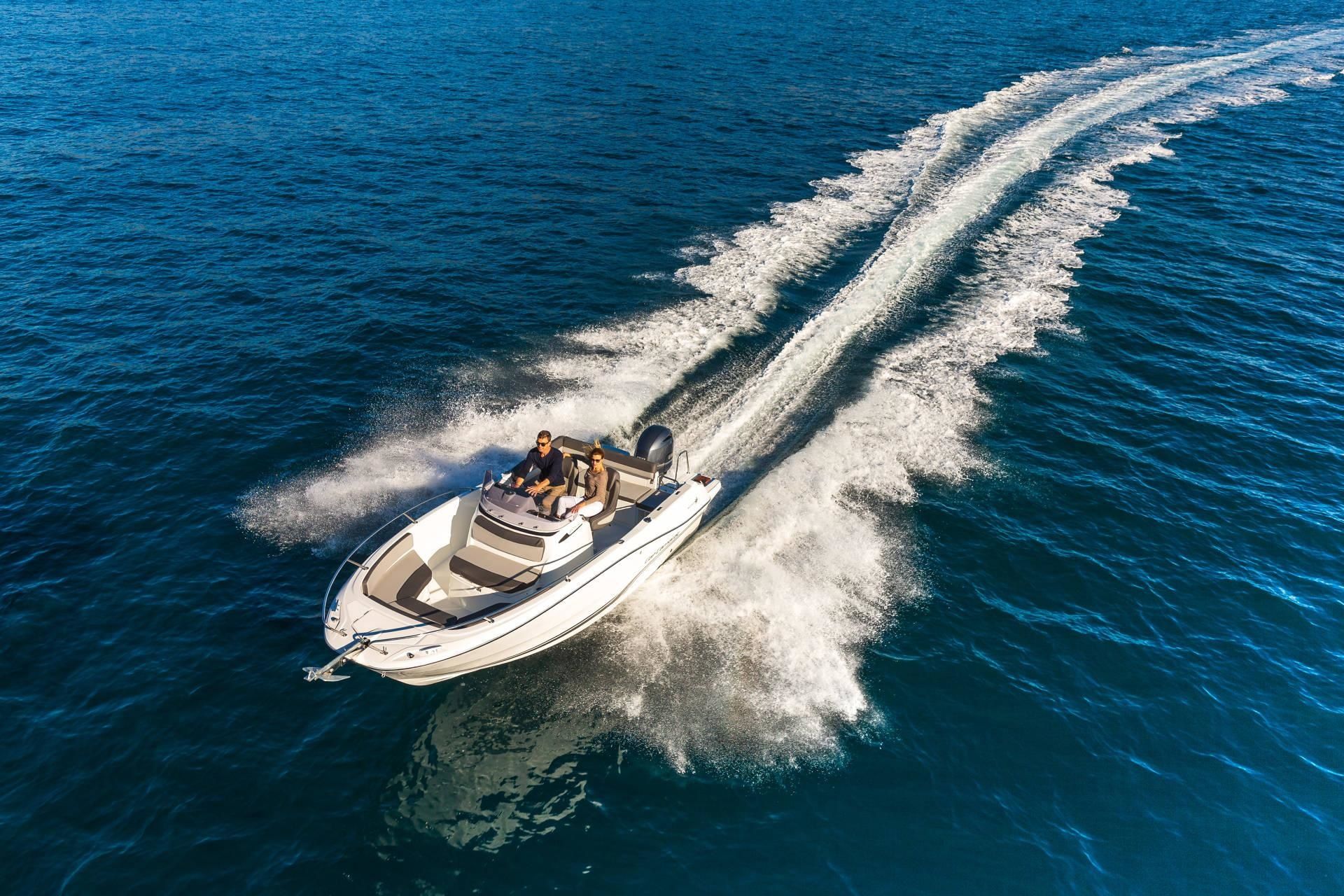 Jeanneau Cap Camarat 6.5 CC | 3
