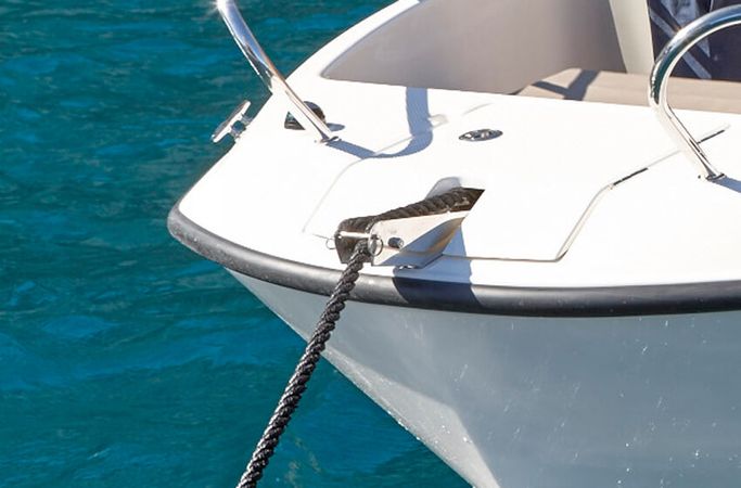 Quicksilver 555 | Astreo