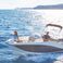 Quicksilver 555 | Astreo