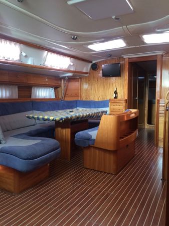 Bavaria Cruiser 50 | Sophia