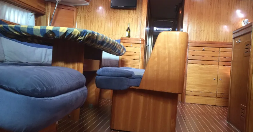 Bavaria Cruiser 50 | Sophia18