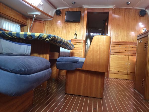Bavaria Cruiser 50 | Sophia