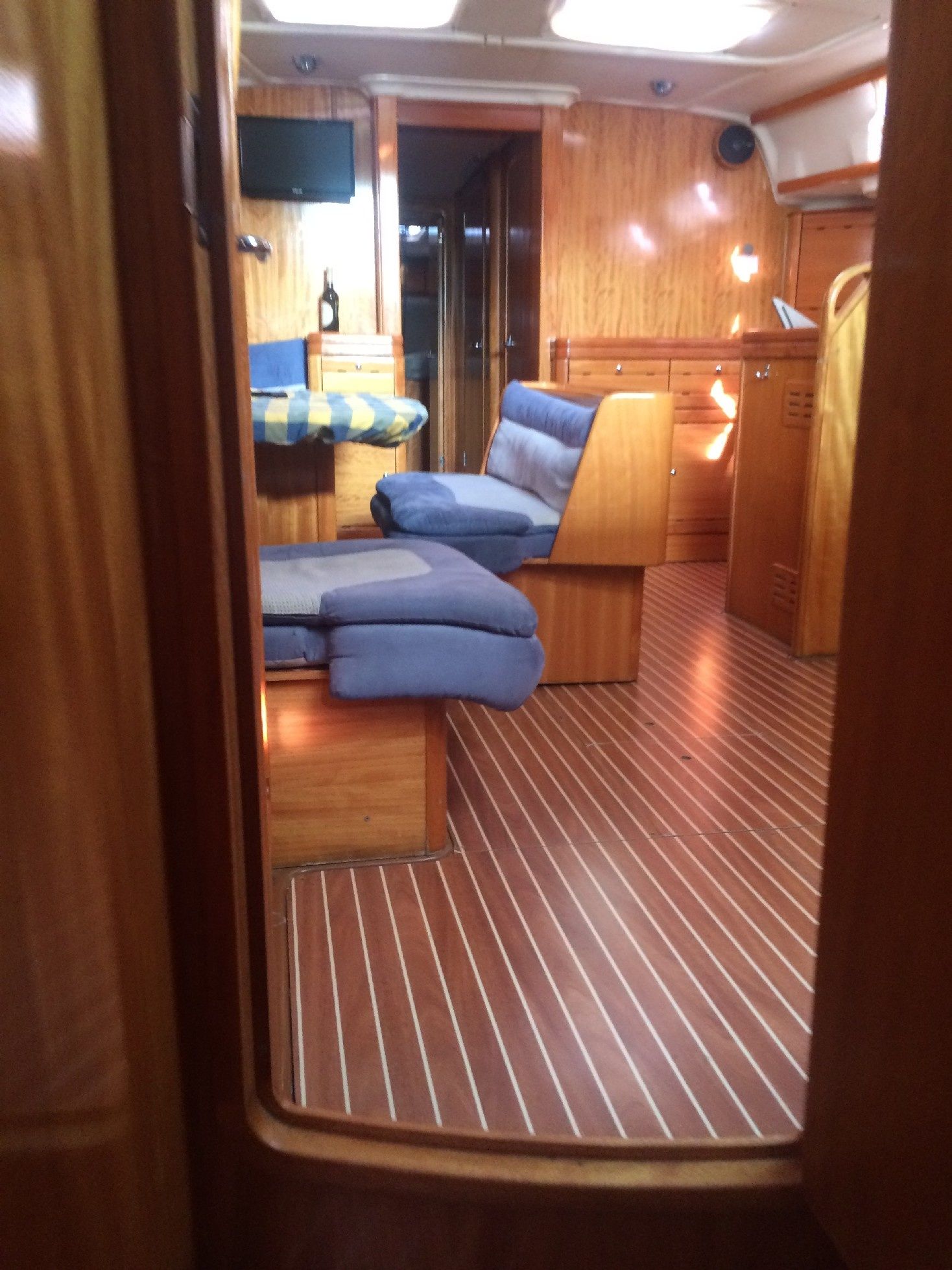 Bavaria Cruiser 50 | Sophia19