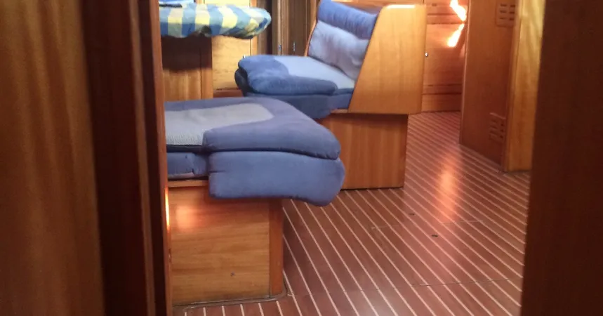 Bavaria Cruiser 50 | Sophia19