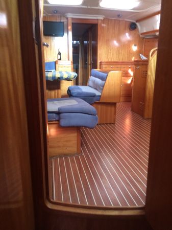 Bavaria Cruiser 50 | Sophia
