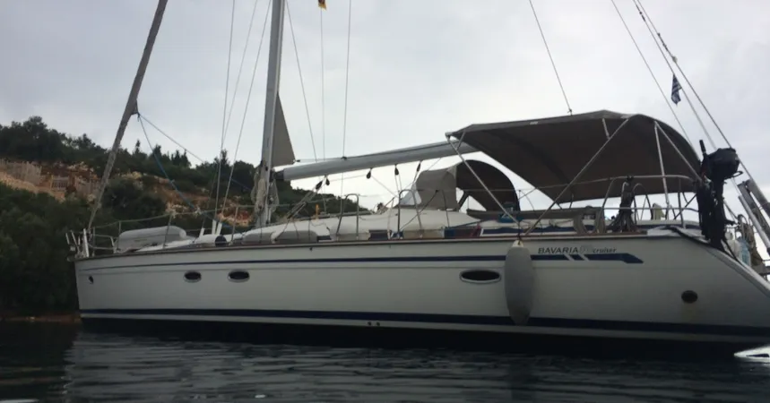 Bavaria Cruiser 50 | Sophia6