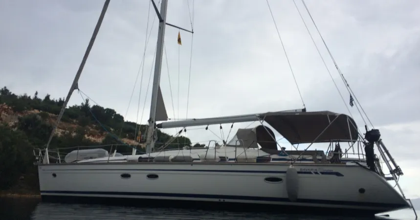 Bavaria Cruiser 50 | Sophia7