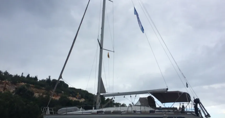 Bavaria Cruiser 50 | Sophia8