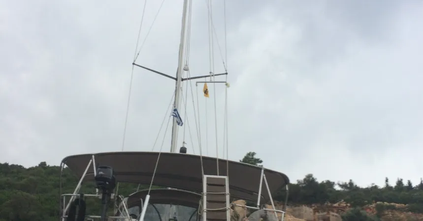 Bavaria Cruiser 50 | Sophia10