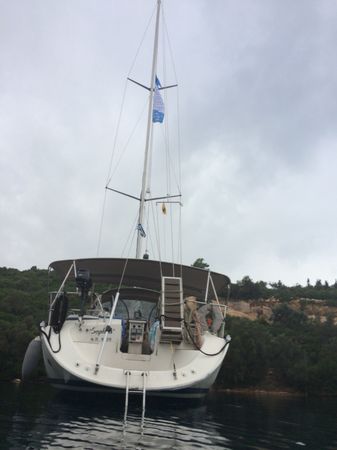 Bavaria Cruiser 50 | Sophia