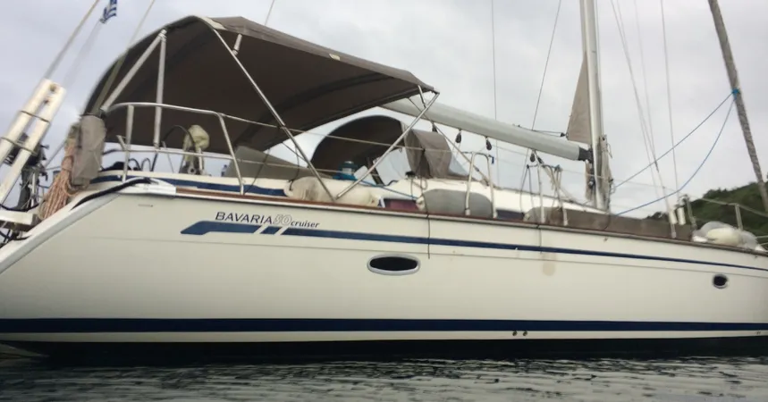 Bavaria Cruiser 50 | Sophia5