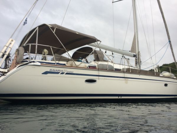 Bavaria Cruiser 50 | Sophia