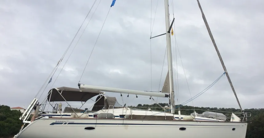 Bavaria Cruiser 50 | Sophia1