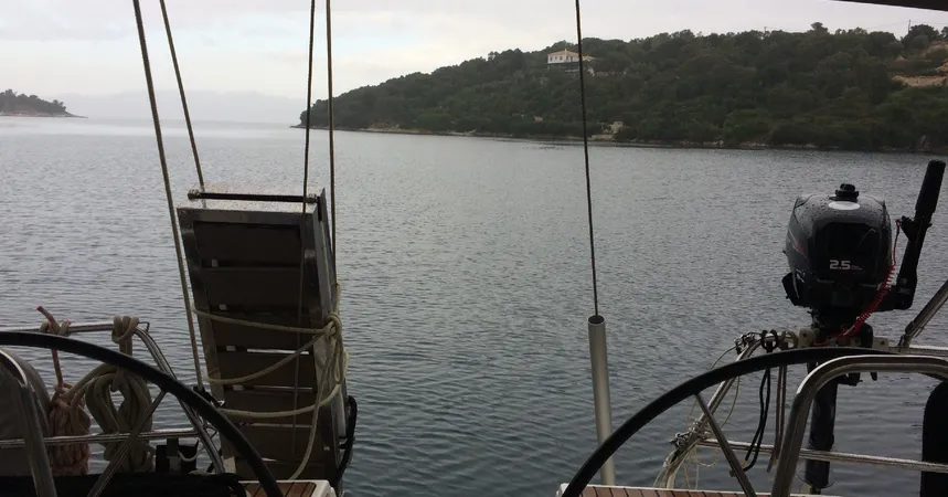 Bavaria Cruiser 50 | Sophia16