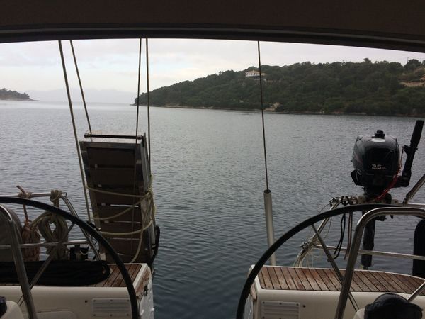 Bavaria Cruiser 50 | Sophia