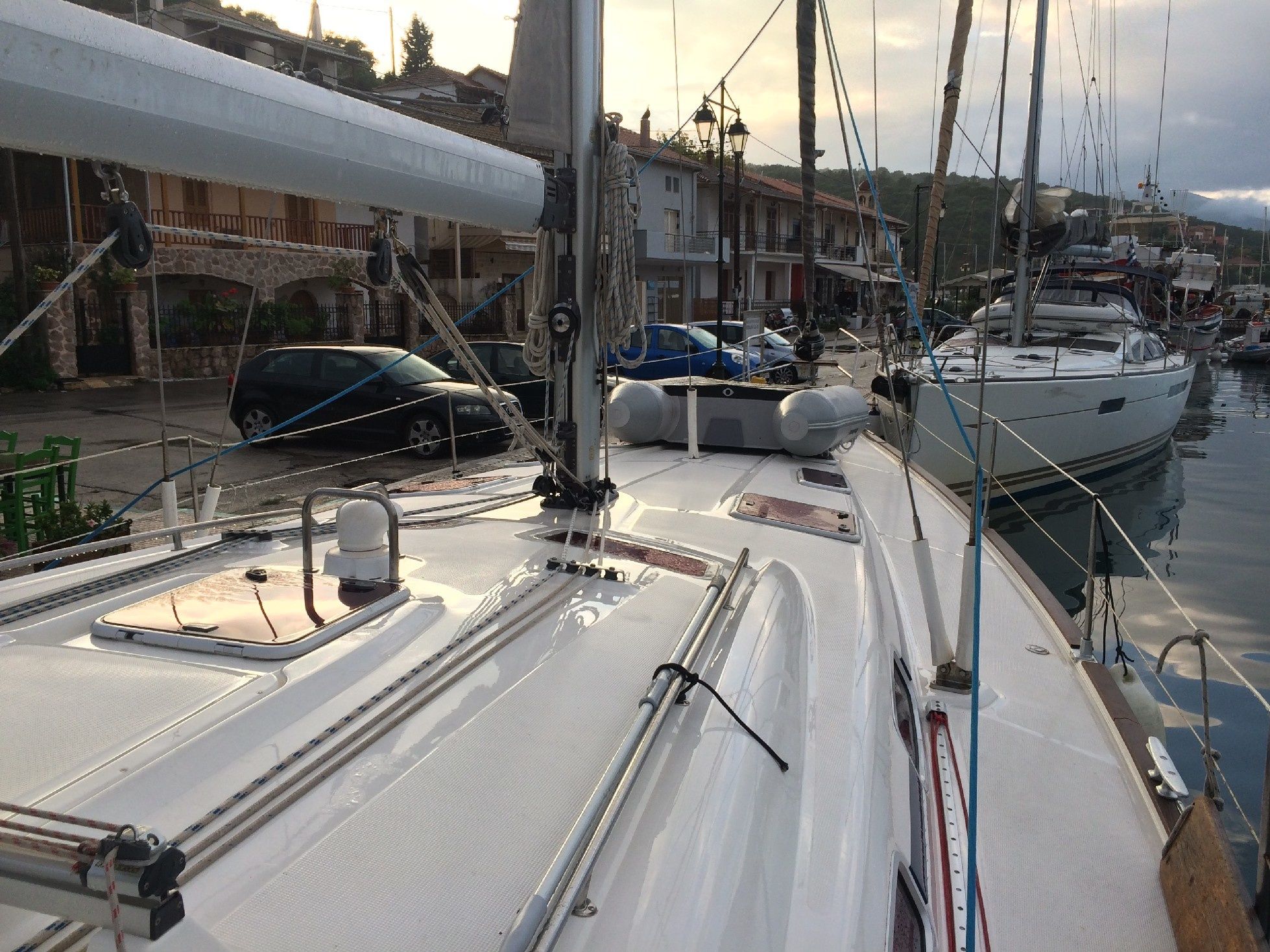 Bavaria Cruiser 50 | Sophia15