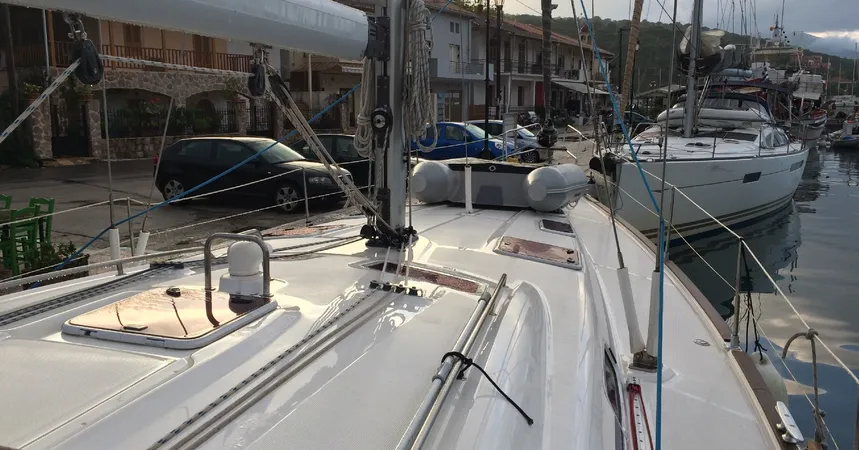 Bavaria Cruiser 50 | Sophia15