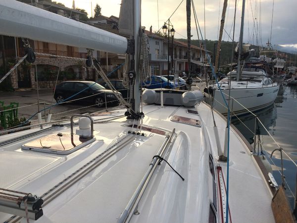Bavaria Cruiser 50 | Sophia
