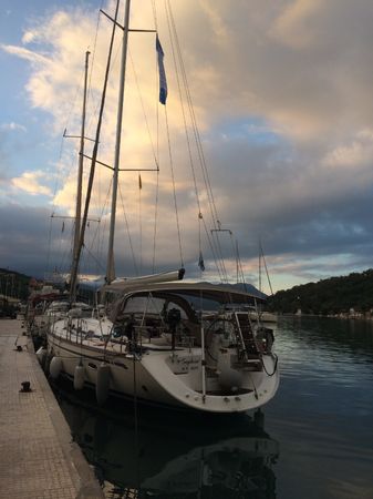Bavaria Cruiser 50 | Sophia