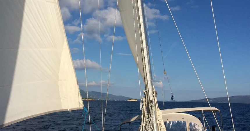 Bavaria Cruiser 50 | Sophia11